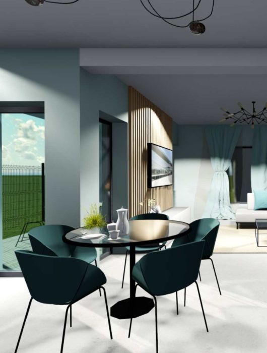 Maier Home Concept Timis